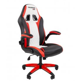 Компьютерное кресло Chairman Game 15