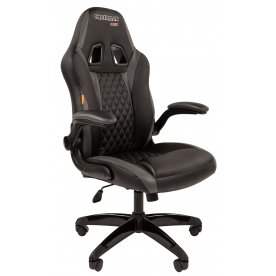 Компьютерное кресло Chairman game 15