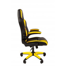 Компьютерное кресло Chairman game 15