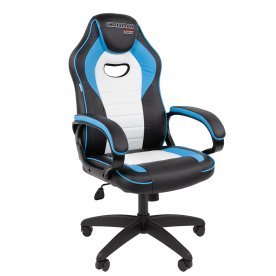 Компьютерное кресло Chairman Game 16