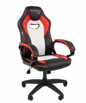 Компьютерное кресло Chairman Game 16