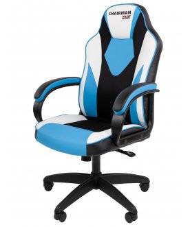 Компьютерное кресло Chairman Game 17
