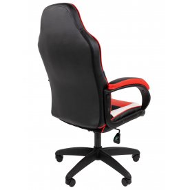 Компьютерное кресло Chairman Game 17