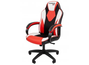 Компьютерное кресло Chairman Game 17