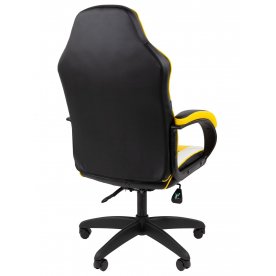 Компьютерное кресло Chairman Game 17