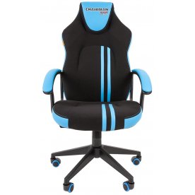 Компьютерное кресло Chairman game 26