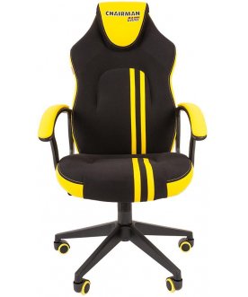 Компьютерное кресло Chairman game 26