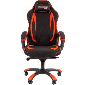 Компьютерное кресло Chairman Game 28 мультиблок