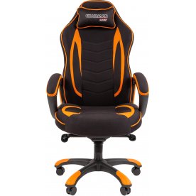 Компьютерное кресло Chairman Game 28 мультиблок