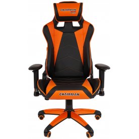 Компьютерное кресло Chairman game 44
