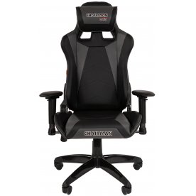 Компьютерное кресло Chairman game 44