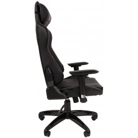 Компьютерное кресло Chairman game 44