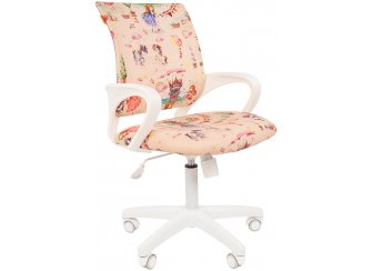 Компьютерное кресло Chairman Kids 103