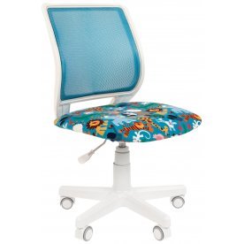 Компьютерное кресло Chairman Kids 112