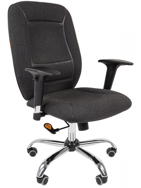Компьютерное кресло Chairman 888 С-2 серое