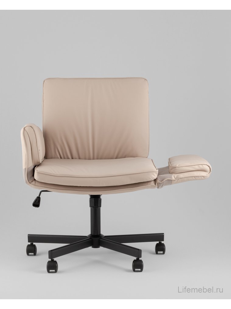Компьютерное кресло Chairs Foldo бежевое