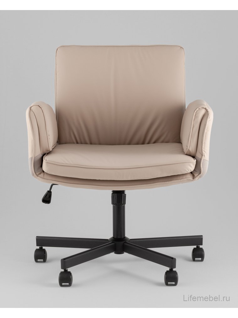 Компьютерное кресло Chairs Foldo бежевое