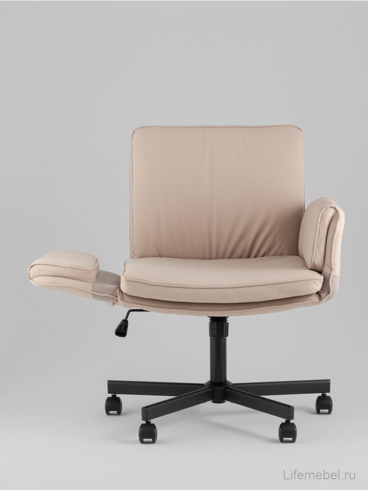 Компьютерное кресло Chairs Foldo бежевое