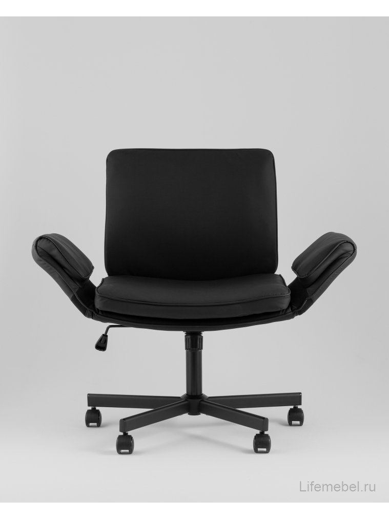 Компьютерное кресло Chairs Foldo черное