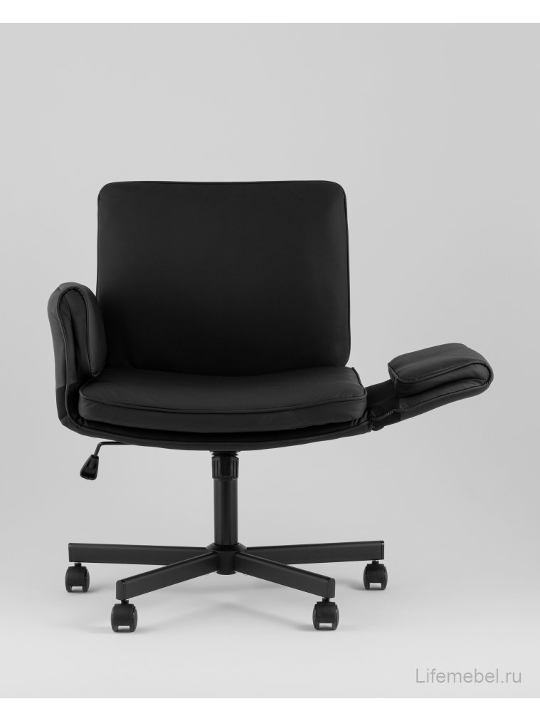 Компьютерное кресло Chairs Foldo черное