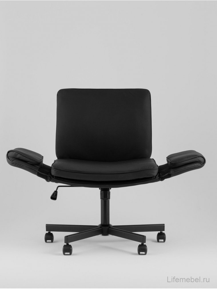 Компьютерное кресло Chairs Foldo черное
