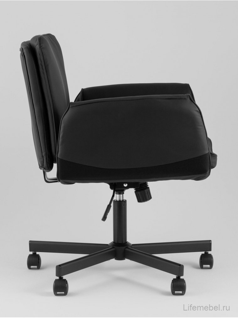 Компьютерное кресло Chairs Foldo черное