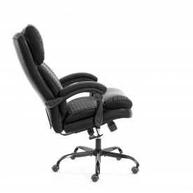 Компьютерное кресло Chief Metalbl/Чиф Металбл