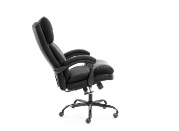 Компьютерное кресло Chief Metalbl/Чиф Металбл