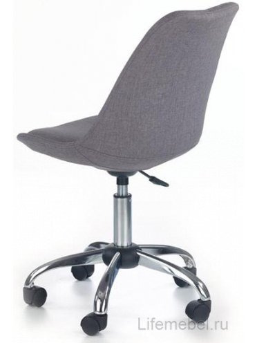 Компьютерное кресло Coco 4 серое
