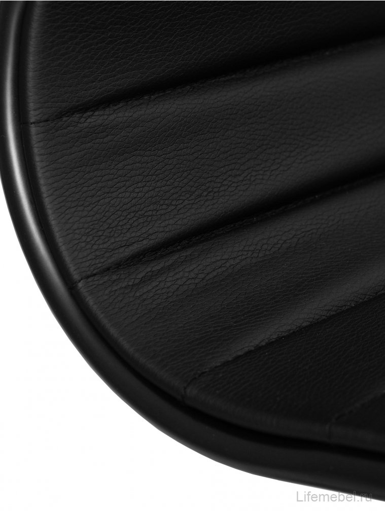 Компьютерное кресло Cody черное