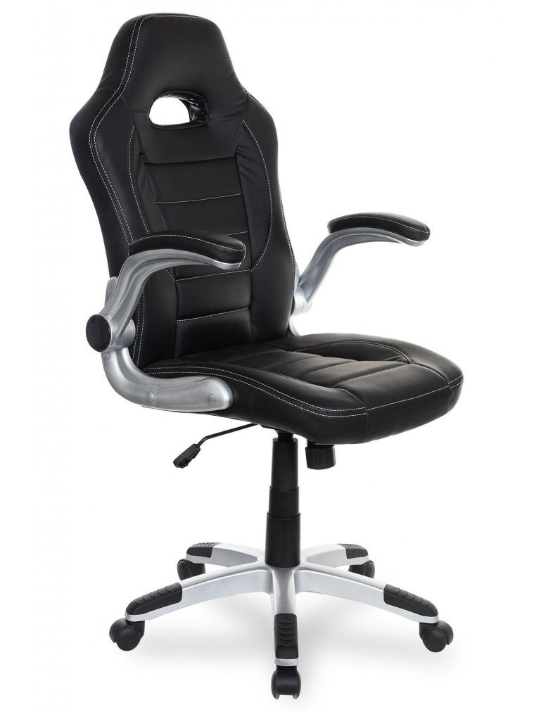 Компьютерное кресло College BX-3288B black