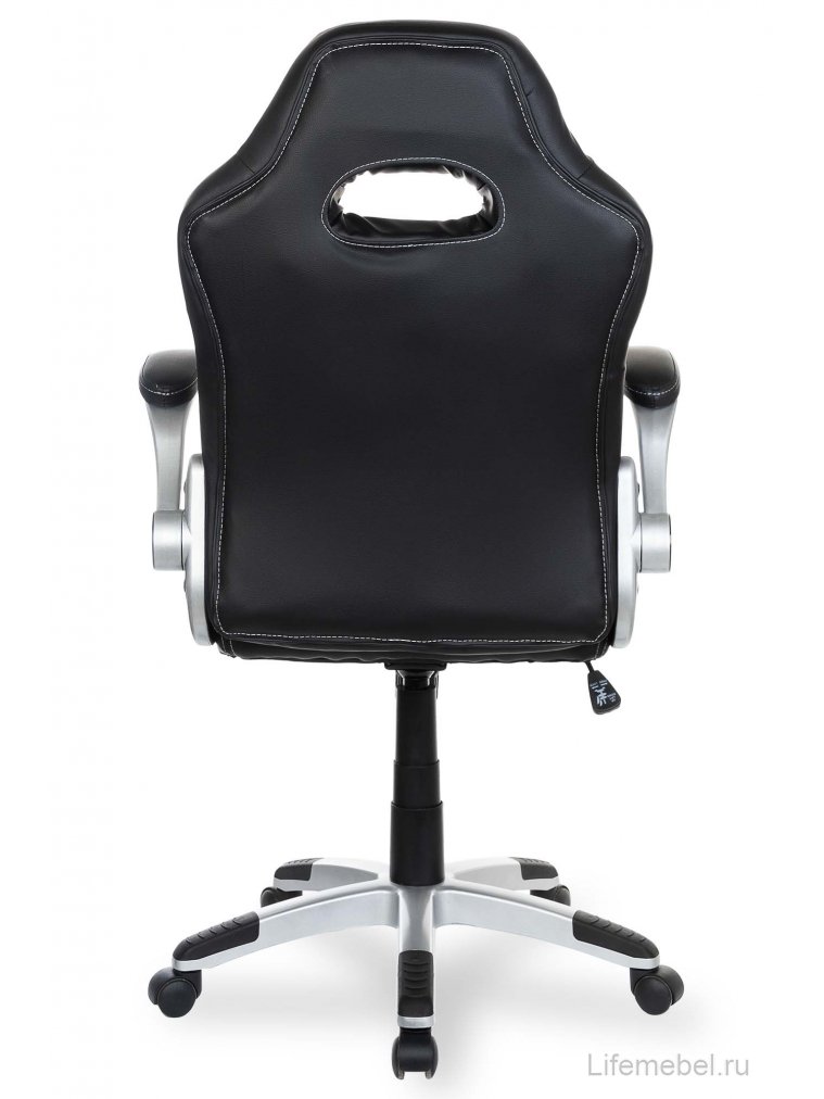 Компьютерное кресло College BX-3288B black