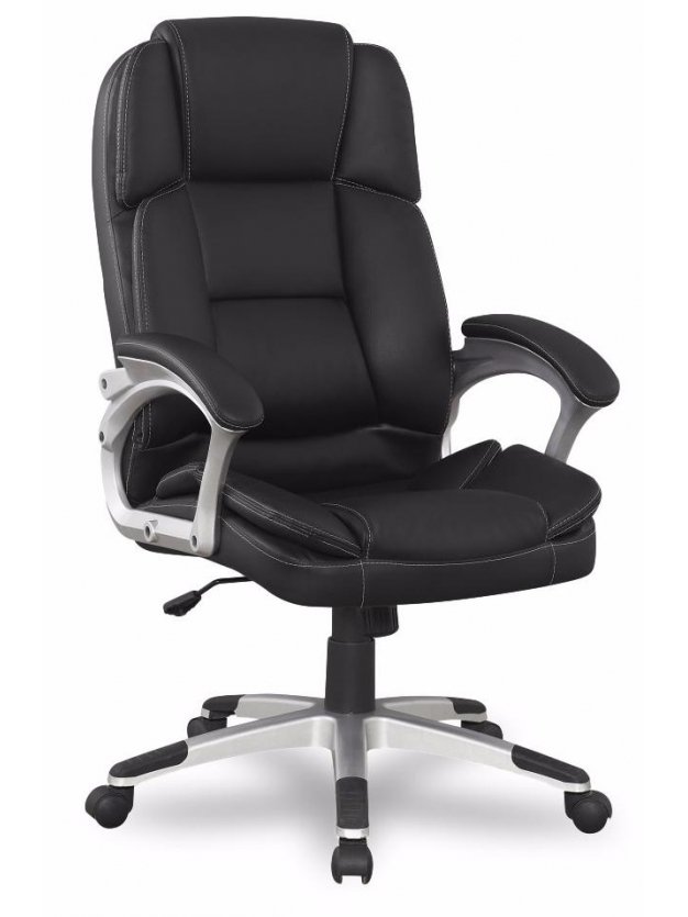 Компьютерное кресло College BX-3323 black