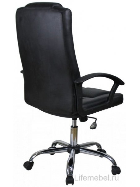 Компьютерное кресло College BX-3375 черное