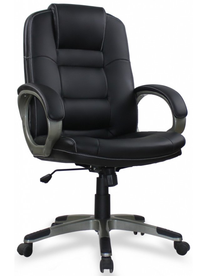 Компьютерное кресло College BX-3552 черное