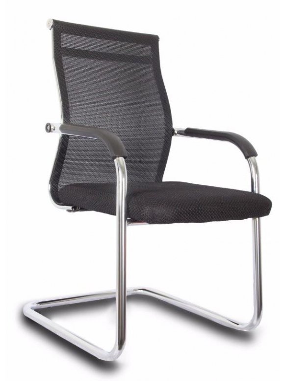 Компьютерное кресло  College CLG-421 MXH-A black