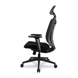 Компьютерное кресло College CLG-425 MBN-A