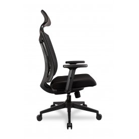 Компьютерное кресло College CLG-425 MBN-A