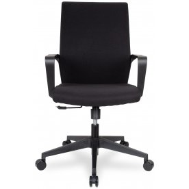 Компьютерное кресло College CLG-427 MBN-B