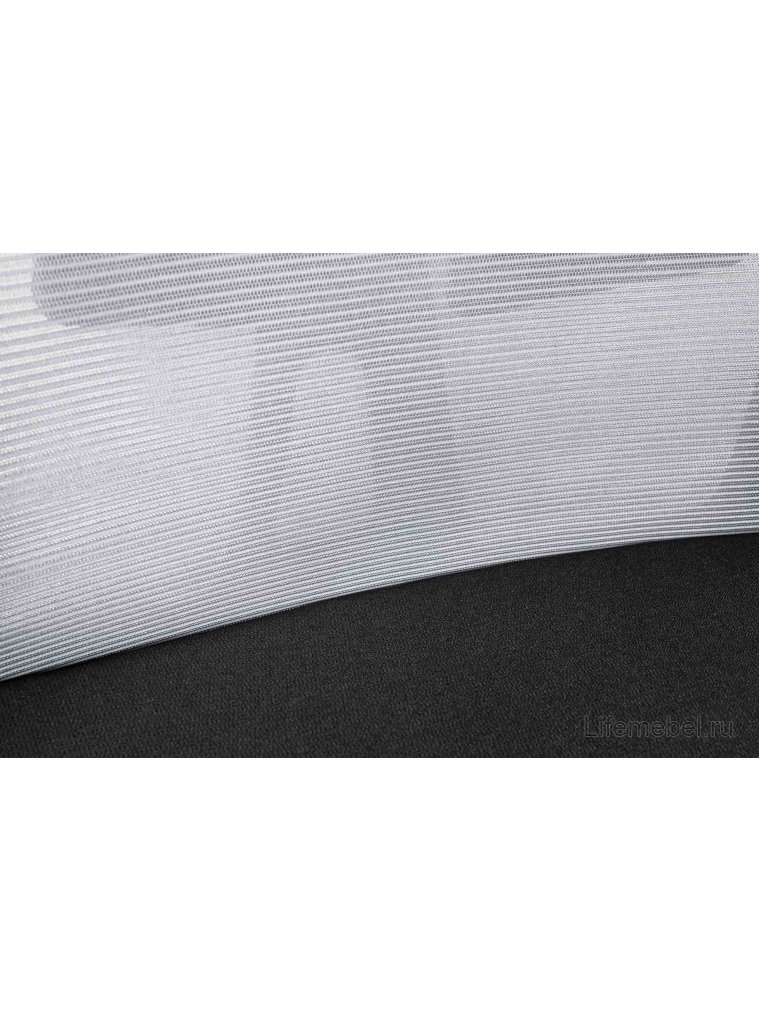 Компьютерное кресло College CLG-428 MBN-A grey серое