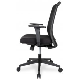Компьютерное кресло College CLG-429 MBN-B