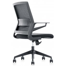 Компьютерное кресло College CLG-430 MBN