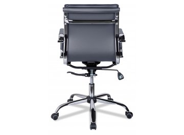 Компьютерное кресло College CLG-617 LXH-B