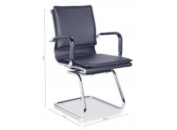 Компьютерное кресло College CLG-617 LXH-C