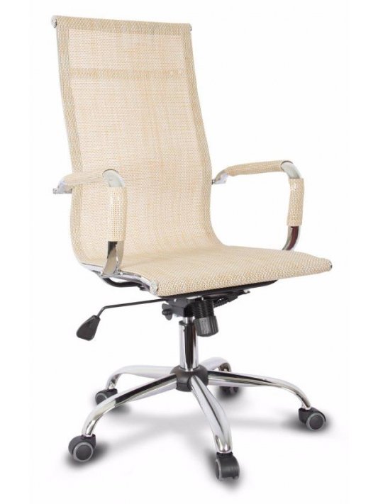 Компьютерное кресло College CLG-619 MXH-A beige