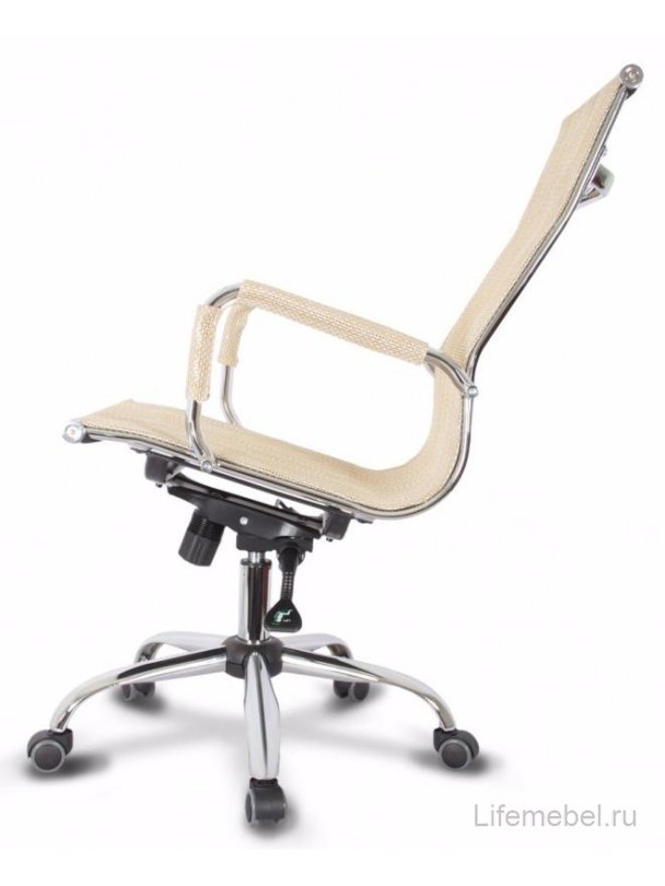 Компьютерное кресло College CLG-619 MXH-A beige