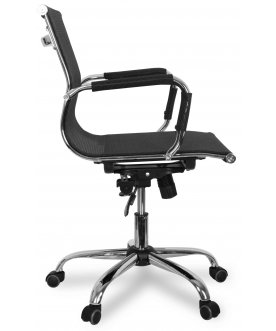 Компьютерное кресло College CLG-619 MXH-B
