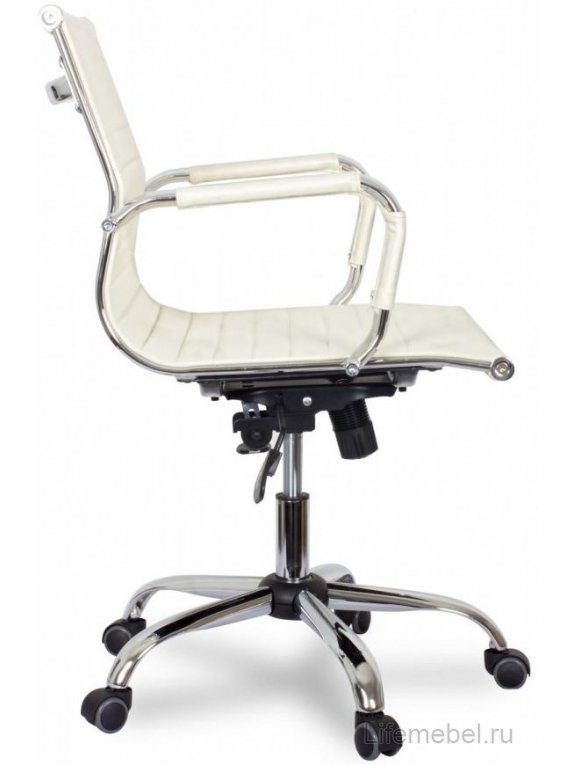 Компьютерное кресло College CLG-620 LXH-B Beige бежевое