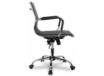 Компьютерное кресло College CLG-620 LXH-B