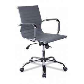 Компьютерное кресло College CLG-620 LXH-B